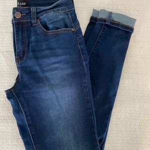 Skinny Jean